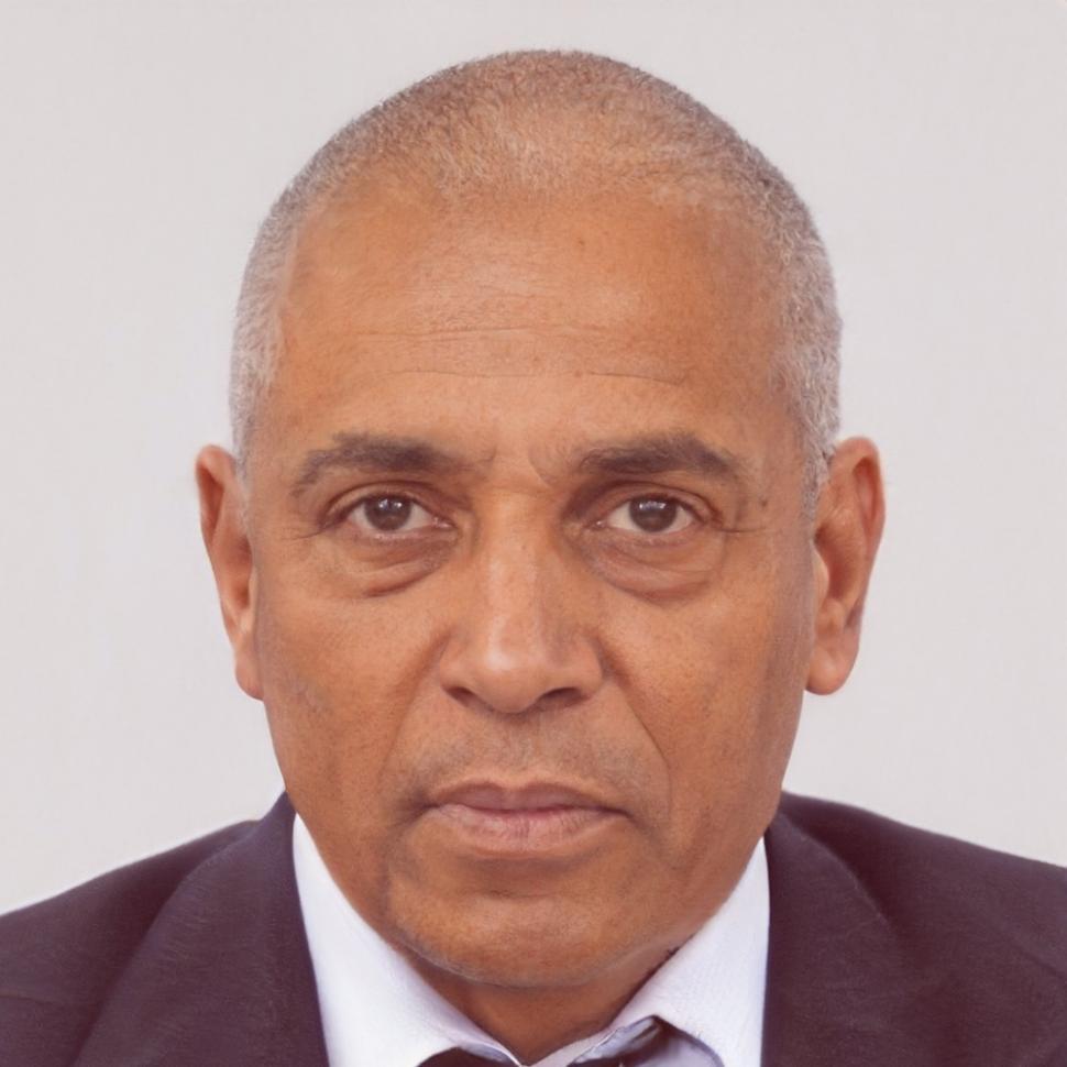 Thabo Mofokeng, Compliance Analyst